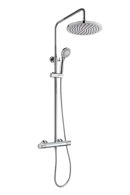 COLUMNA DE DUCHA TEKA DUAL CONTROL