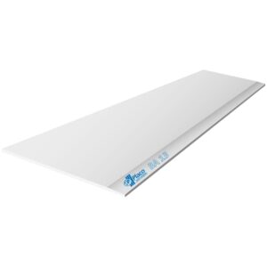 PLACA DE YESO LAMINADO BA 2600X1200X13MM