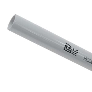 TUBO RIGIDO ELECTRICIDAD LH GRIS 20MM 3M