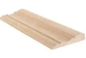 MOLDURA JAMBA MADERA PINO RADIATA 2500 X 50 X 10 MM