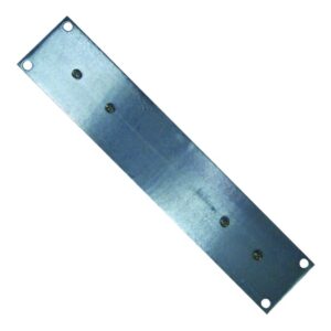 PLACA PARA CODO ROSCA HEMBRA MULTICAPA