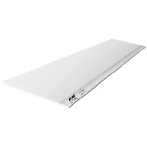 PLACA DE YESO LAMINADO FK 2700X1200X13MM