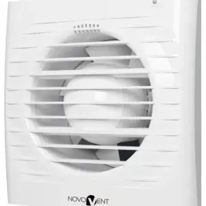 EXTRACTOR DE BAÑO AX100 NOVOVENT