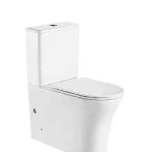 PACK WC COMPAQ SALIDA DUAL