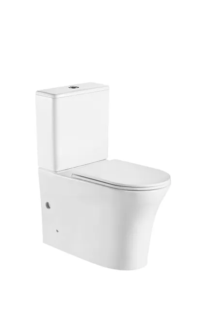 PACK WC COMPAQ SALIDA DUAL