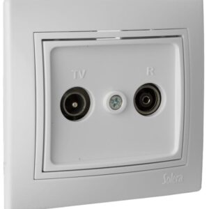 TOMA TV-RADIO INTERMEDIA SERIE EUROPA BLANCO