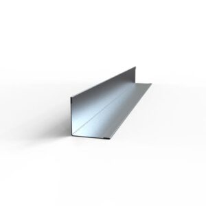 CANAL CLIP INGEPERFIL 3 M