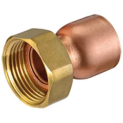 RACOR LOCO PLANO 1/2"-15MM