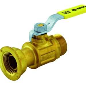 LLAVE CONTADOR RECTA Ø 7/8" MM