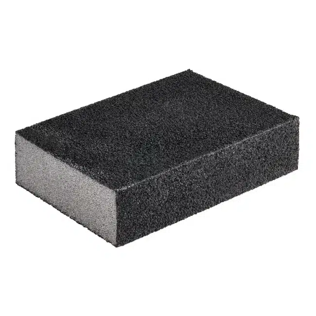 5 TACOS DE LIJA GRANO FINO