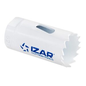 SIERRA CORONA BIMETAL 68 MM IZAR