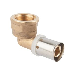 CODO 90º ROSCA 20MMX1/2" HEMBRA MULTICAPA
