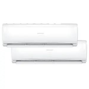 AIRE ACONDICIONADO WIFI MULTISPLIT 2100+3000 FRIGORIAS AIRMART TK5