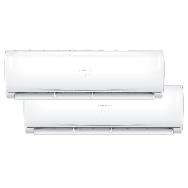 AIRE ACONDICIONADO WIFI MULTISPLIT 2100+3000 FRIGORIAS AIRMART TK5