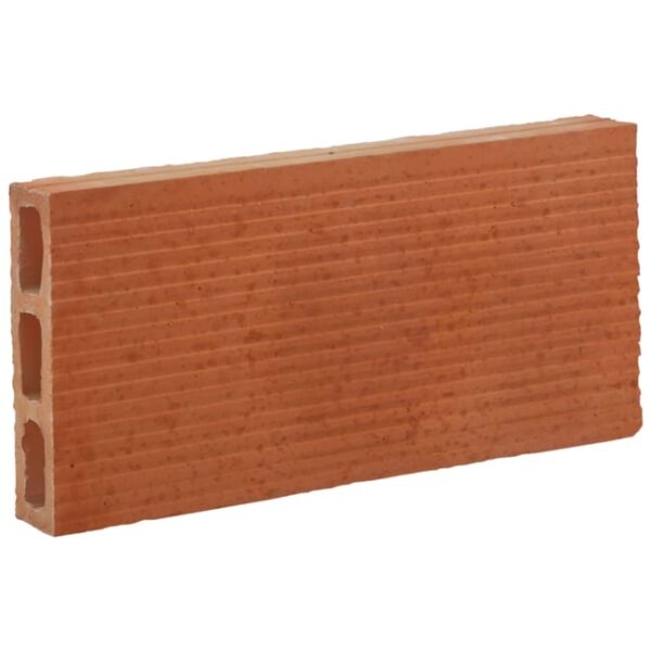 LADRILLO HUECO MAHON 28X14X4 CM