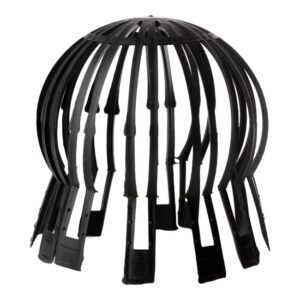 PARAHOJAS PVC UNIVERSAL 60 MM