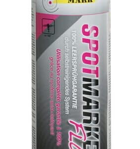 SPRAY PINTURA MARCAJE 500ML AMARILLO