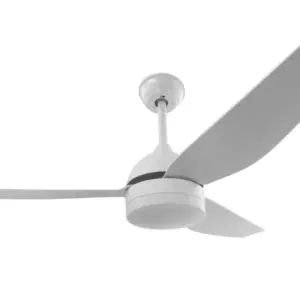 VENTILADOR DE TECHO Ø105CM 35W CON LUZ BLANCO