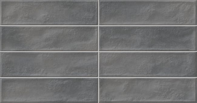 AZULEJO PASTA ROJA 31.6X60CM SALY SILVER