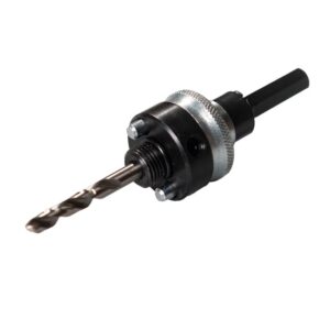 HUSILLO CORONA BIMETAL 32-210 MM IZAR