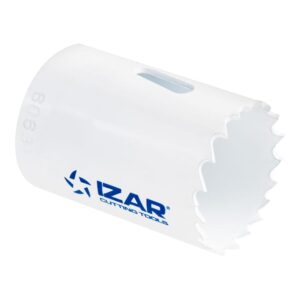 SIERRA CORONA BIMETAL 35 MM IZAR