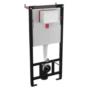 BASTIDOR WC TEKMODUL 12.5CM