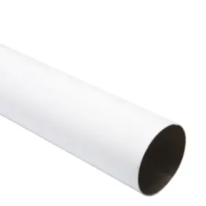 TUBO DE EVACUACIÓN  Ø 125 MM  100 CM