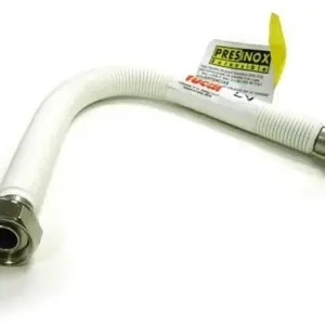 LATIGUILLO FLEX GAS 1/2" H-H 275-465MM