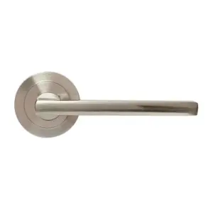 JUEGO ROSETA NIQUEL SATINADO 606 MICEL