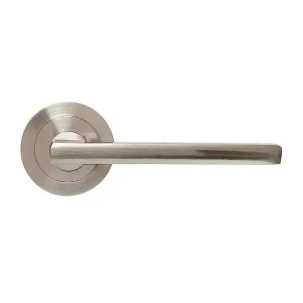 JUEGO ROSETA NIQUEL SATINADO 606 MICEL