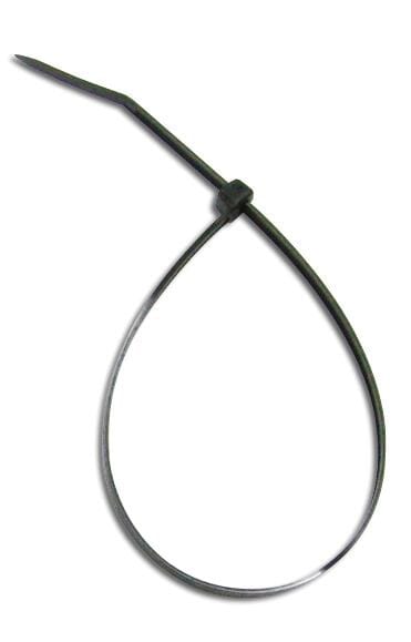 BRIDA NYLON 7.6X365MM NEGRO (50 UDS)