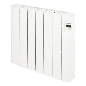 EMISOR TERMICO FLUIDO 1000W HJM
