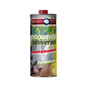 DISOLVENTE UNIVERSAL 1L