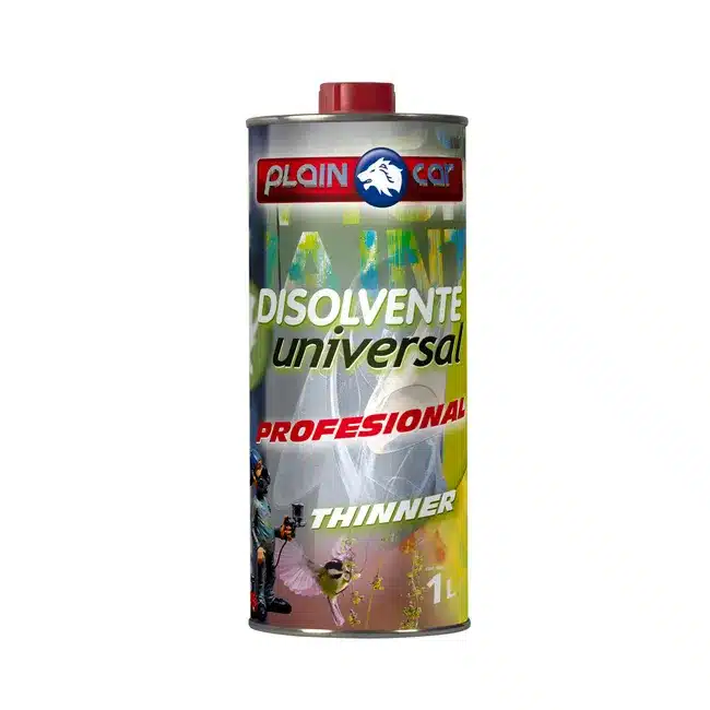 DISOLVENTE UNIVERSAL 1L