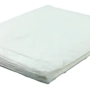 PLÁSTICO CUBRETODO EXTRAFUERTE RECICLADO 4 X 5 M