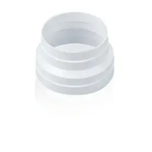 ADAPTADOR Ø 150MM - Ø 120MM - Ø 100MM
