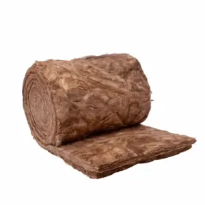 ROLLO LANA DE VIDRIO ULTRACOUSTIC R 1440X60X5CM