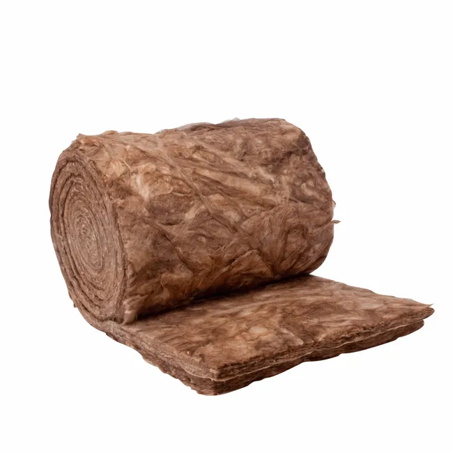 ROLLO LANA DE VIDRIO ULTRACOUSTIC R 1440X60X5CM