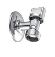 LLAVE DE LAVADORA PARA ESPACIOS REDUCIDOS Ø1/2"X3/4" MACHO