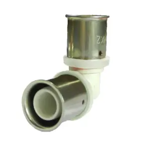 CODO 90º PPSU 16MM MULTICAPA