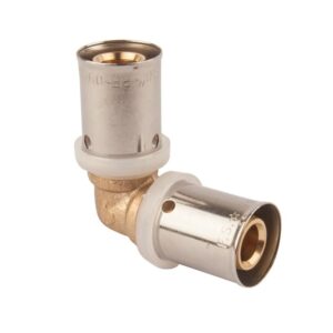 CODO 90º 20MM MULTICAPA