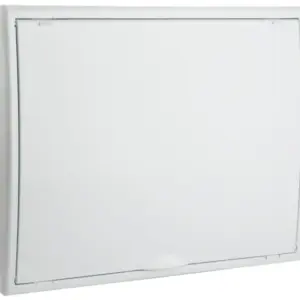 CUADRO ELÉCTRICO PARA EMPOTRAR EN VIVIENDA DE ICP+24 MÓDULOS IP40 SOLERA