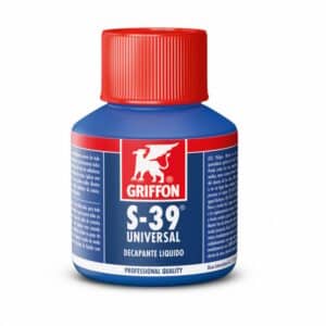 DECAPANTE GEL 80ML GRIFFON