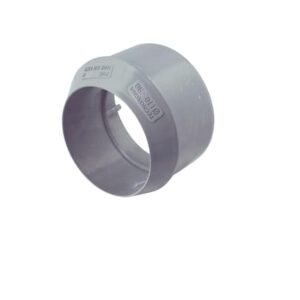 TAPÓN REDUCTOR Ø160-125MM PVC