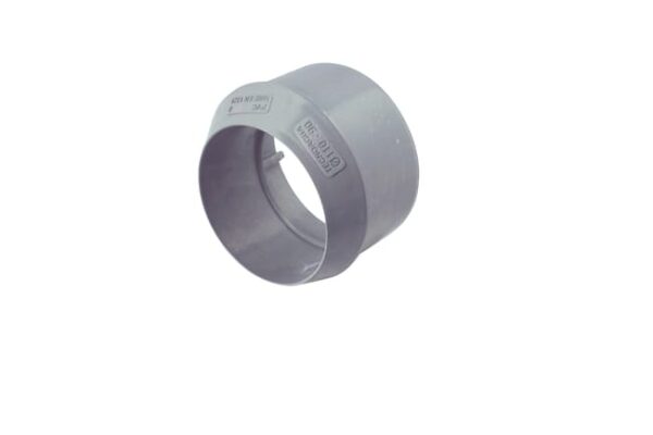TAPÓN REDUCTOR Ø110-90MM PVC