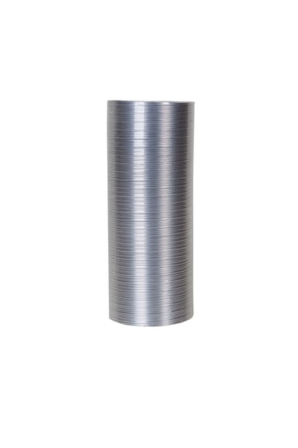 TUBO ALUMINIO FLEXIBLE 120MM 3M