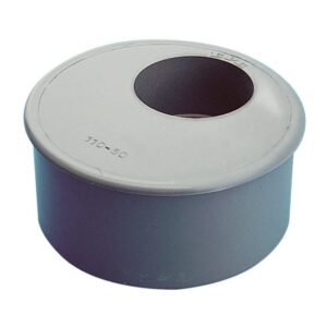 TAPÓN REDUCTOR Ø110-40MM PVC