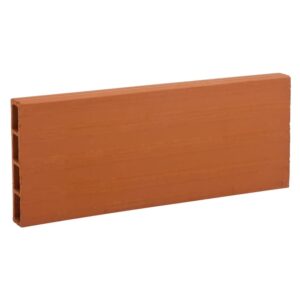 LADRILLO HUECO SUPERMAHON 50X20X4 CM