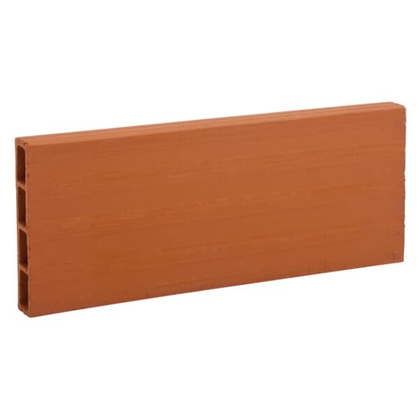 LADRILLO HUECO SUPERMAHON 50X20X4 CM