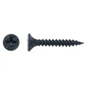TORNILLOS AUTORROSCANTE PLACA/CHAPA PLACO TTPC 3,5X35 MM 1000 UDS